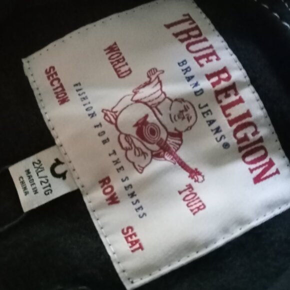 Hoodie - Picture 2 of 6